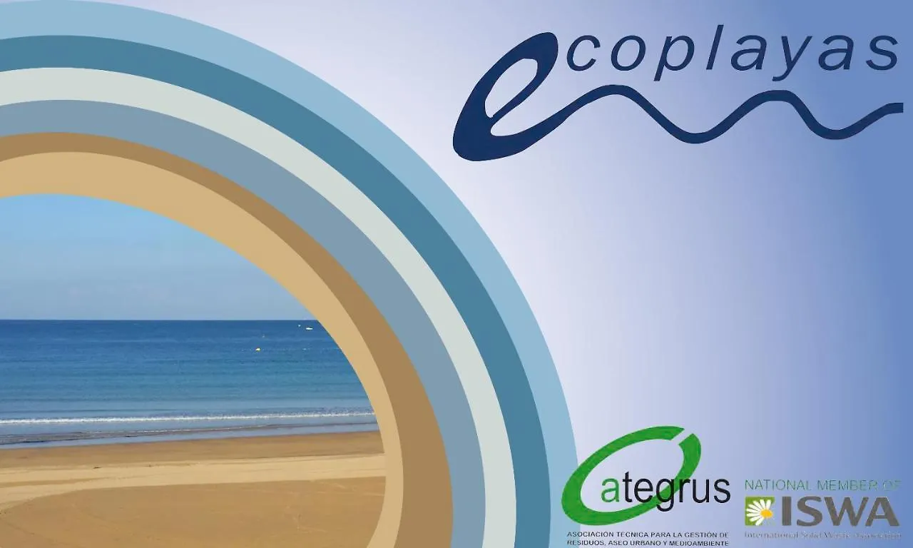 Apartment Isla Canela Playa Y Golf, 1ª Linea De Playa