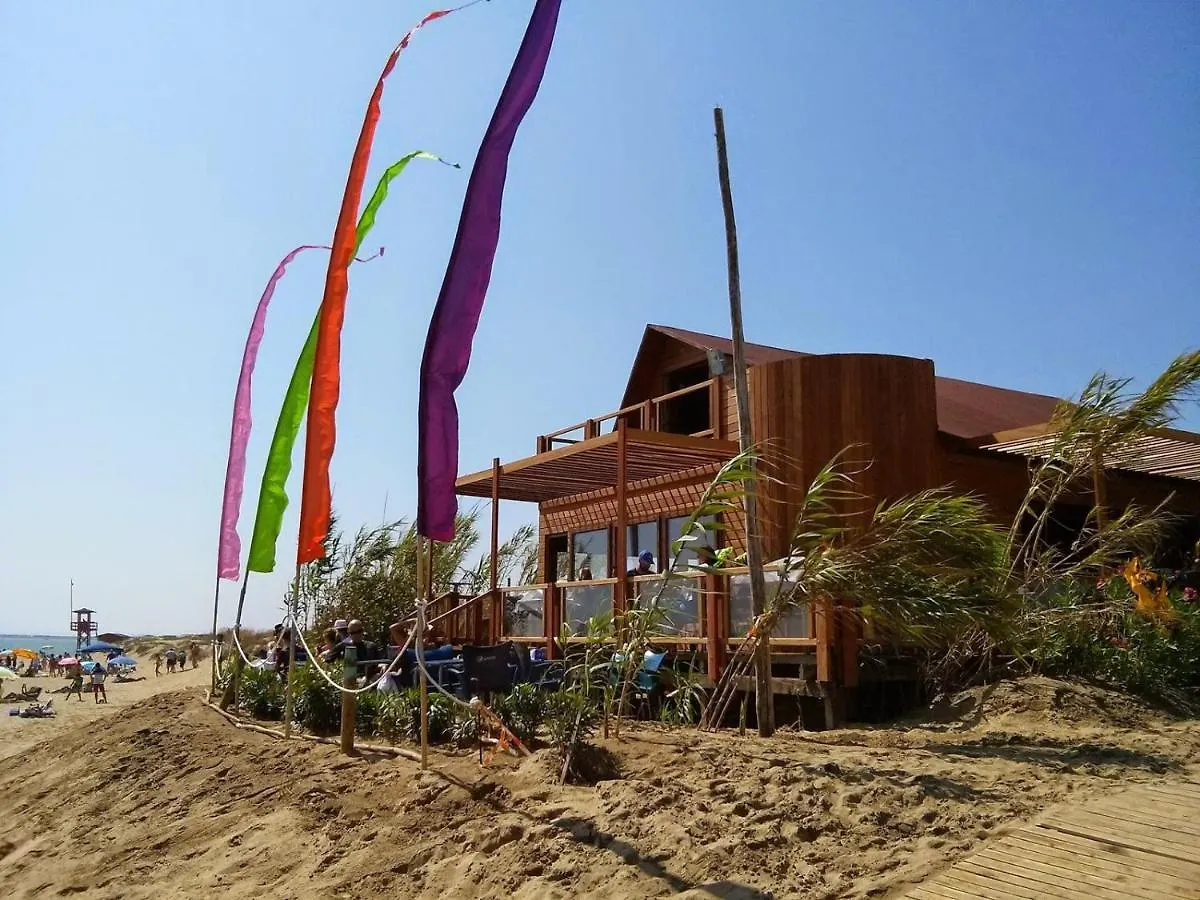 Apartment Isla Canela Playa Y Golf, 1ª Linea De Playa Spain