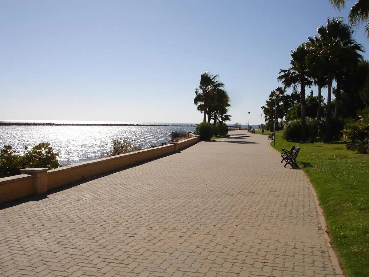 Isla Canela Playa Y Golf, 1ª Linea De Playa Isla Canela