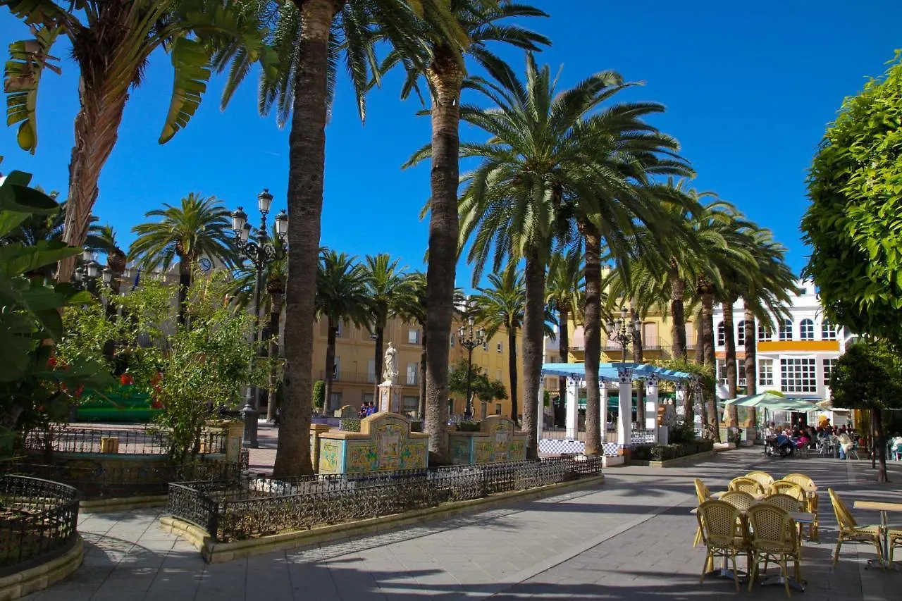 Isla Canela Playa Y Golf, 1ª Linea De Playa Spain
