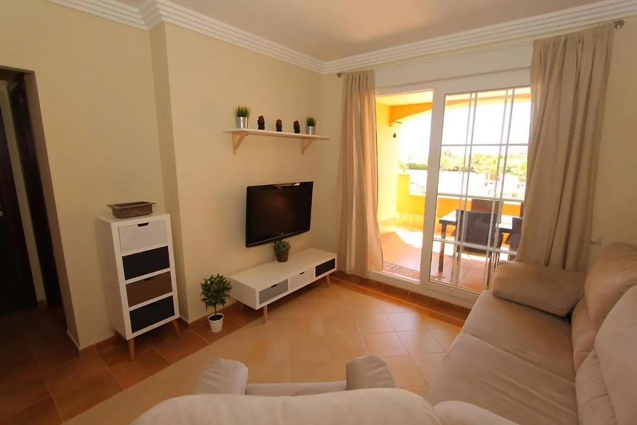 Apartamento Isla Canela Playa y Golf