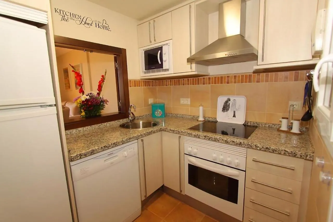 Apartamento Isla Canela Playa y Golf España