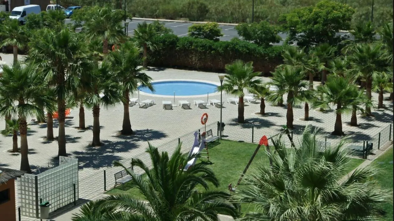 Isla Canela Playa Y Golf, 1ª Linea De Playa