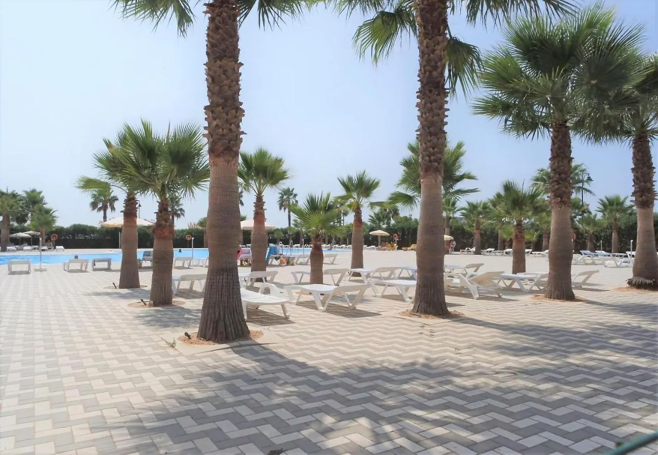 Isla Canela Playa Y Golf, 1ª Linea De Playa Apartment