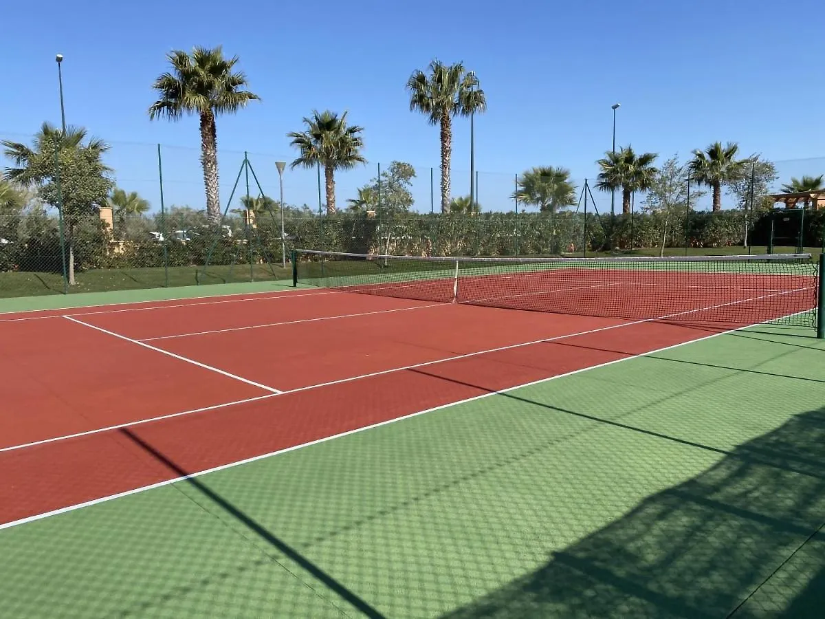 Isla Canela Playa y Golf Apartamento