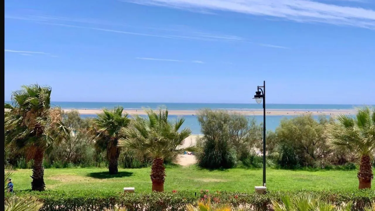 Isla Canela Playa Y Golf, 1ª Linea De Playa Isla Canela