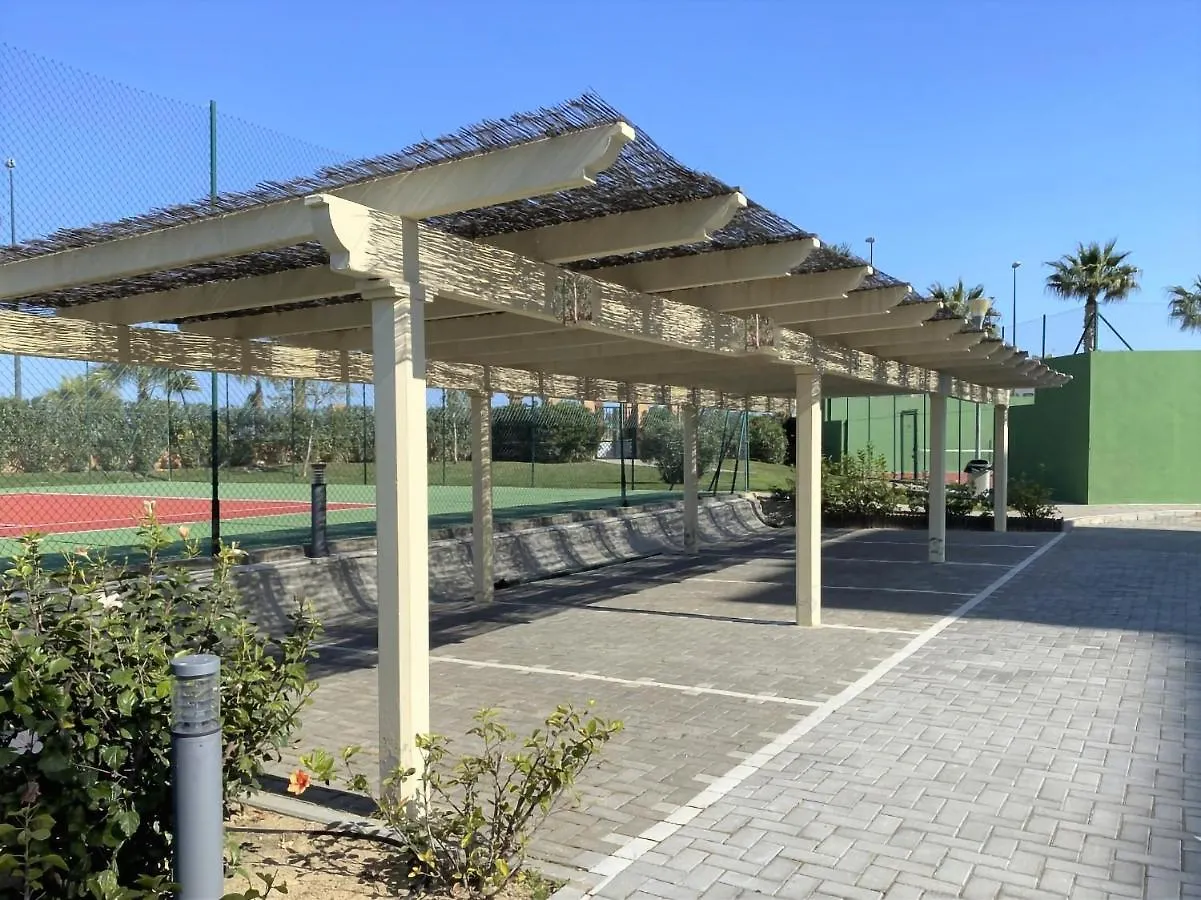 Apartamento Isla Canela Playa y Golf