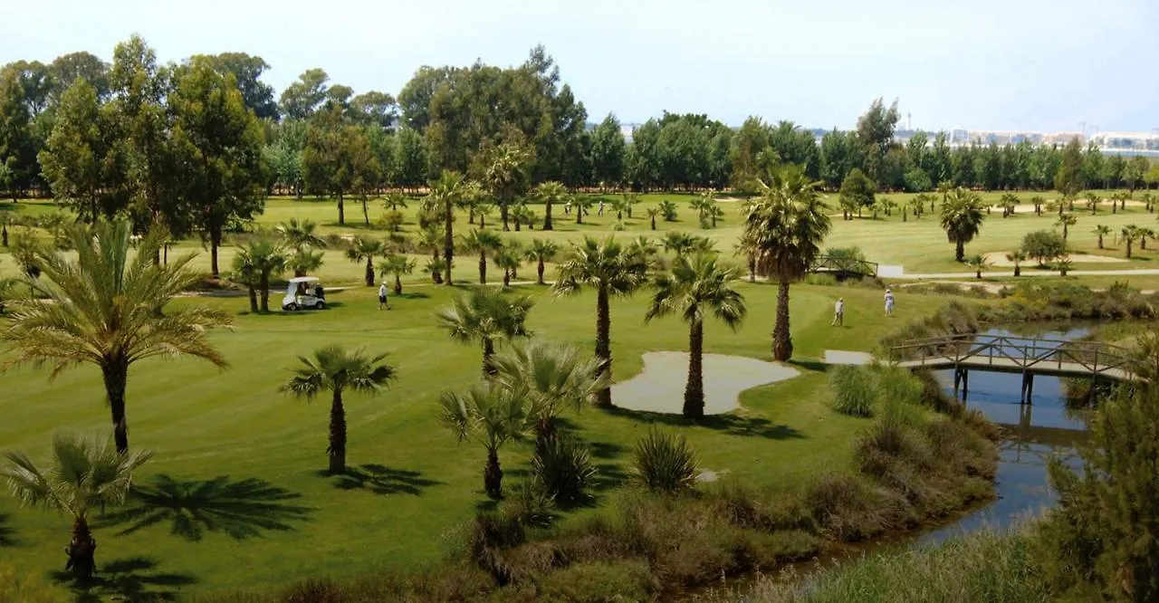 Apartment Isla Canela Playa Y Golf, 1ª Linea De Playa