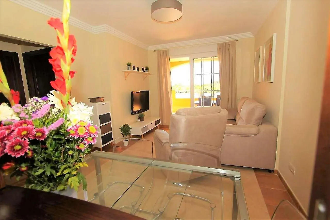 Apartamento Isla Canela Playa y Golf España