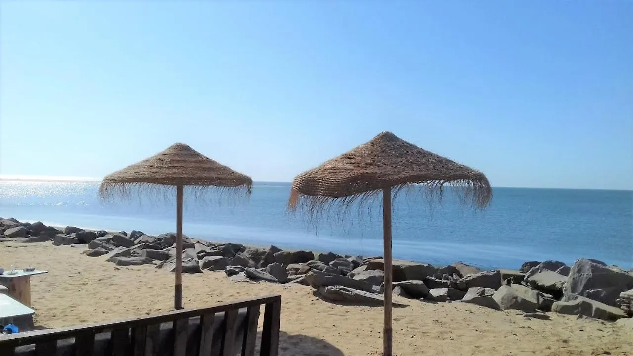 Isla Canela Playa Y Golf, 1ª Linea De Playa Spain