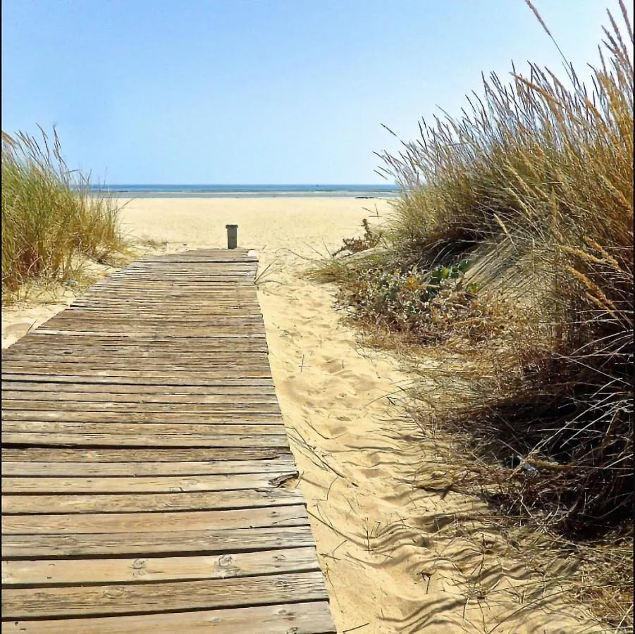 Isla Canela Playa Y Golf, 1ª Linea De Playa Spain