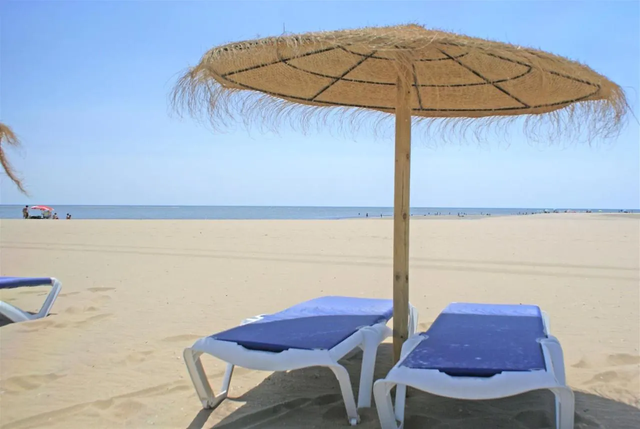 Isla Canela Playa Y Golf, 1ª Linea De Playa 0*, Isla Canela