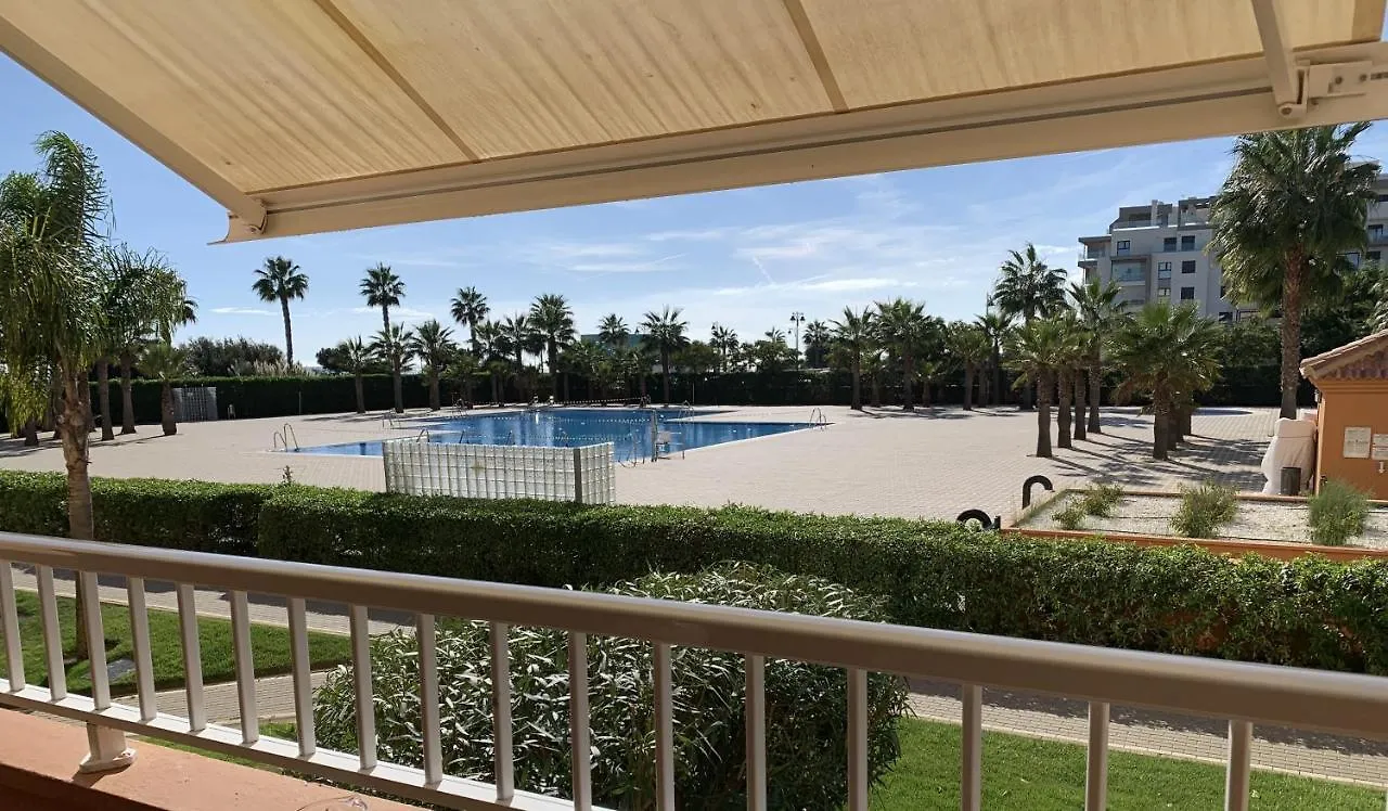 Apartment Isla Canela Playa Y Golf, 1ª Linea De Playa
