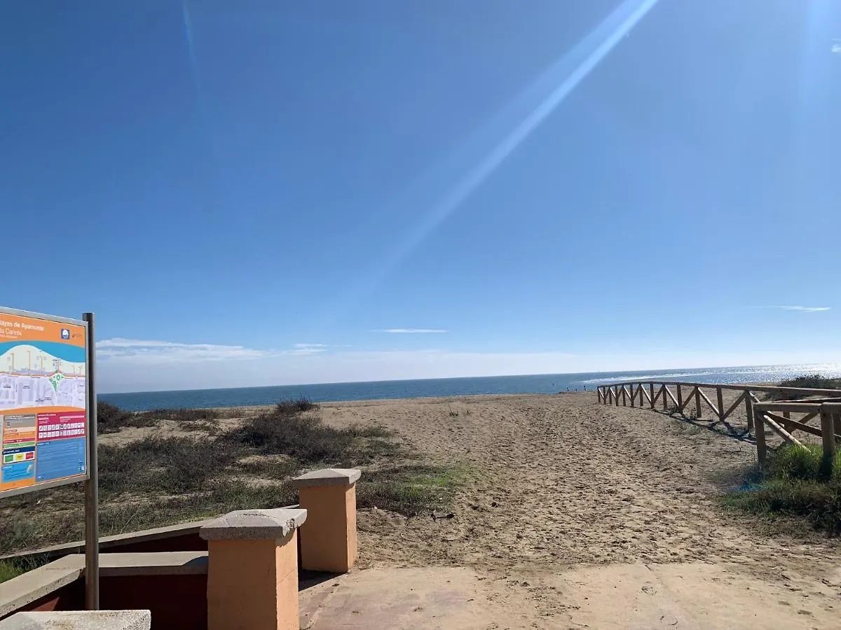 Apartamento Isla Canela Playa y Golf España