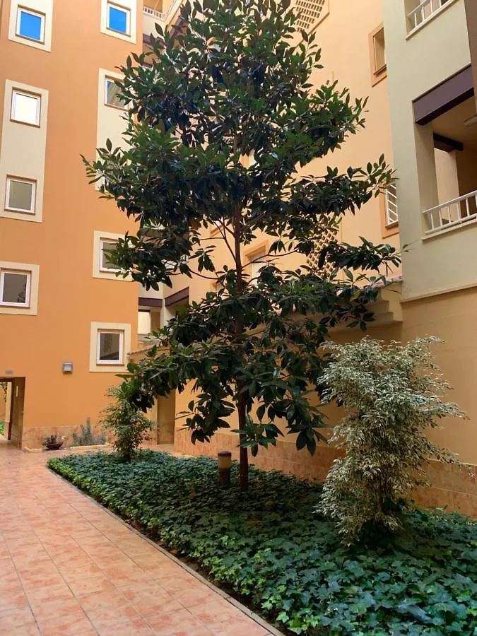 Isla Canela Playa y Golf Apartamento