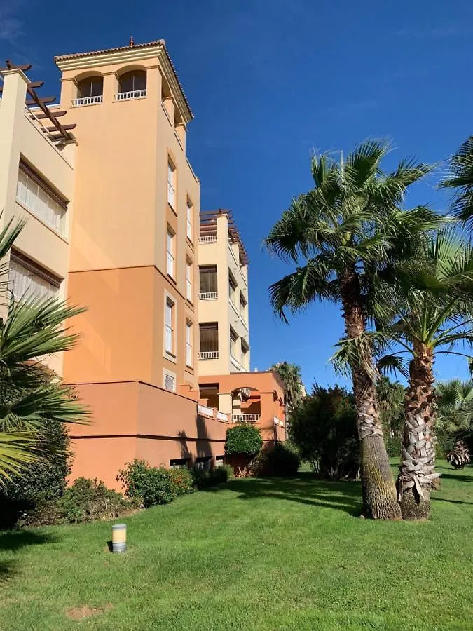 Isla Canela Playa Y Golf, 1ª Linea De Playa Spain
