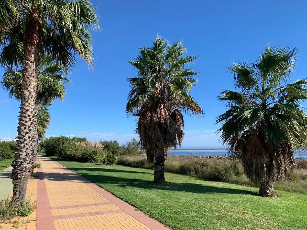 Isla Canela Playa y Golf Apartamento