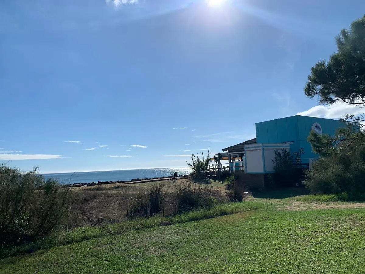 Isla Canela Playa Y Golf, 1ª Linea De Playa Spain