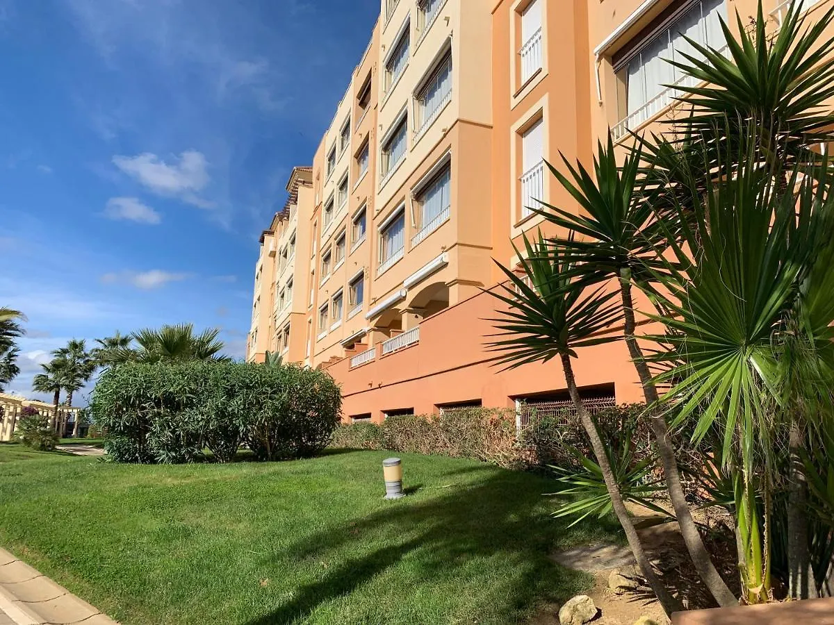 Isla Canela Playa Y Golf, 1ª Linea De Playa 0*, Isla Canela Spain