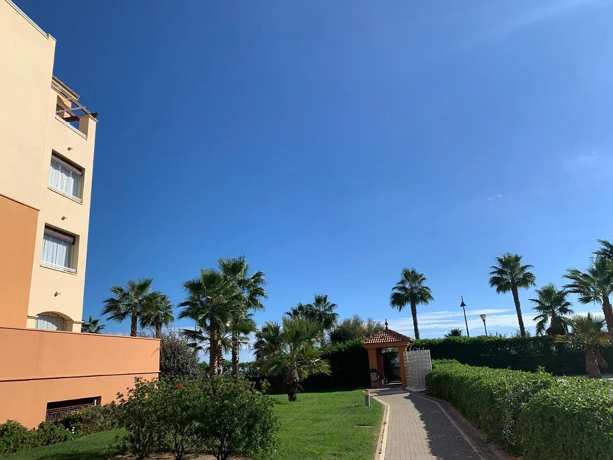 Isla Canela Playa Y Golf, 1ª Linea De Playa Apartment Isla Canela