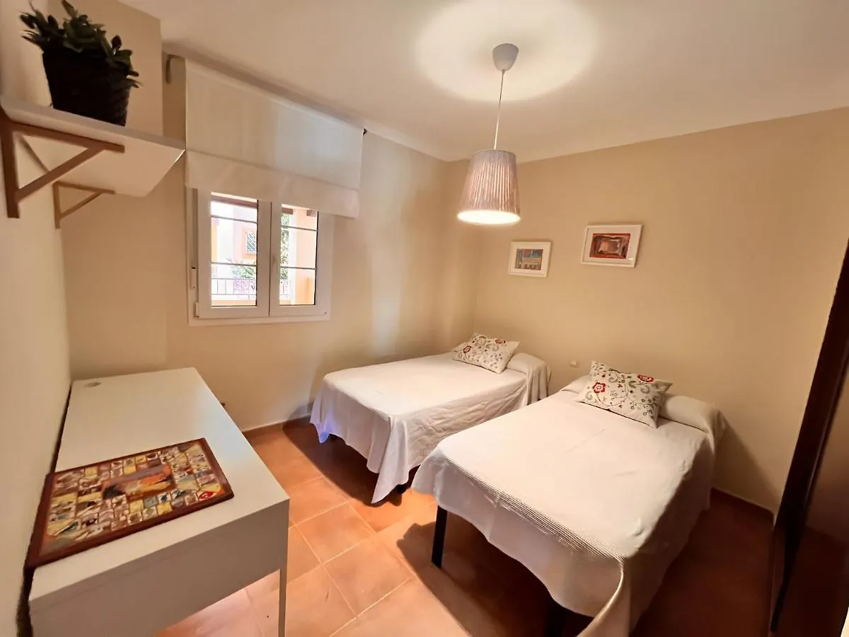 Isla Canela Playa Y Golf, 1ª Linea De Playa Spain