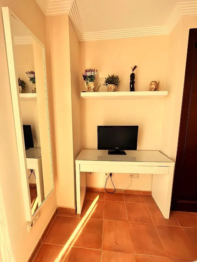 Isla Canela Playa Y Golf, 1ª Linea De Playa Apartment