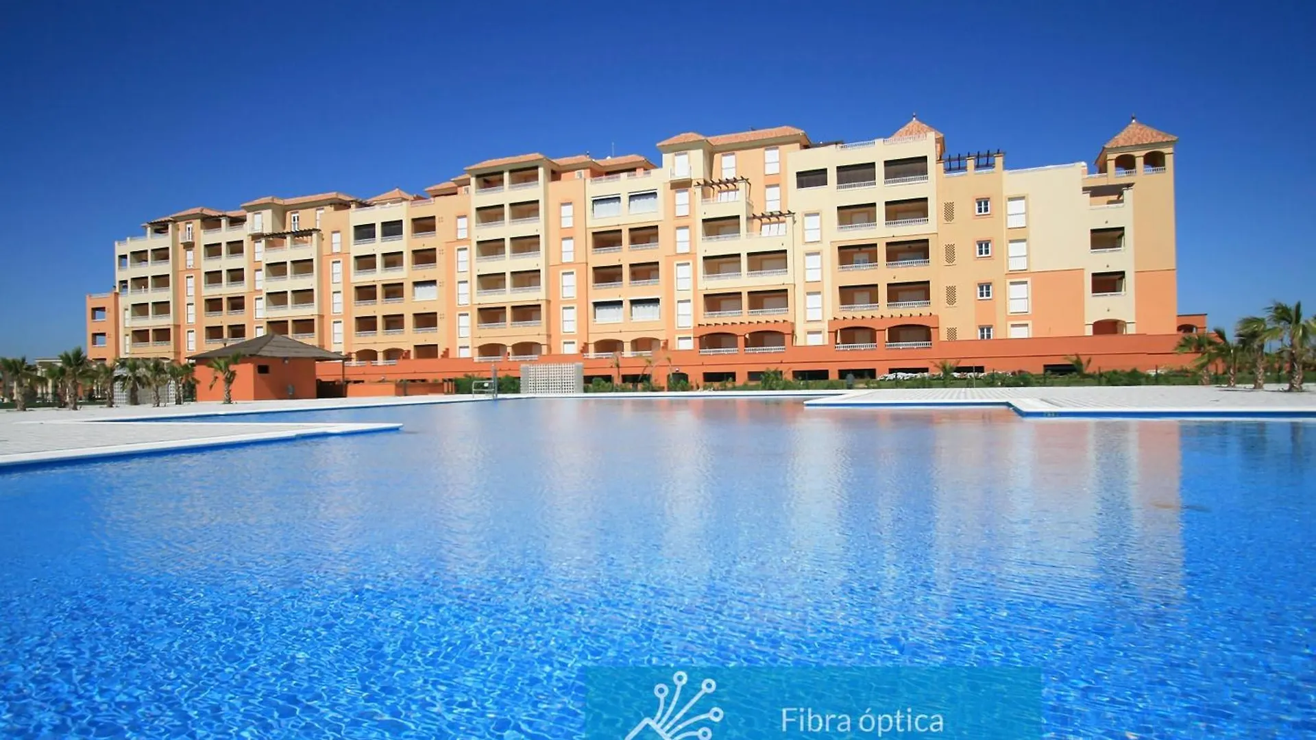 Isla Canela Playa Y Golf, 1ª Linea De Playa Apartment