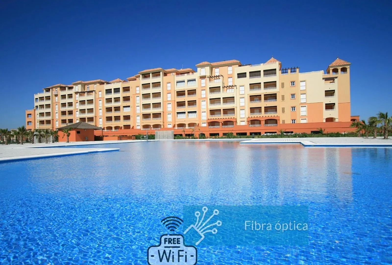 Apartment Isla Canela Playa Y Golf, 1ª Linea De Playa