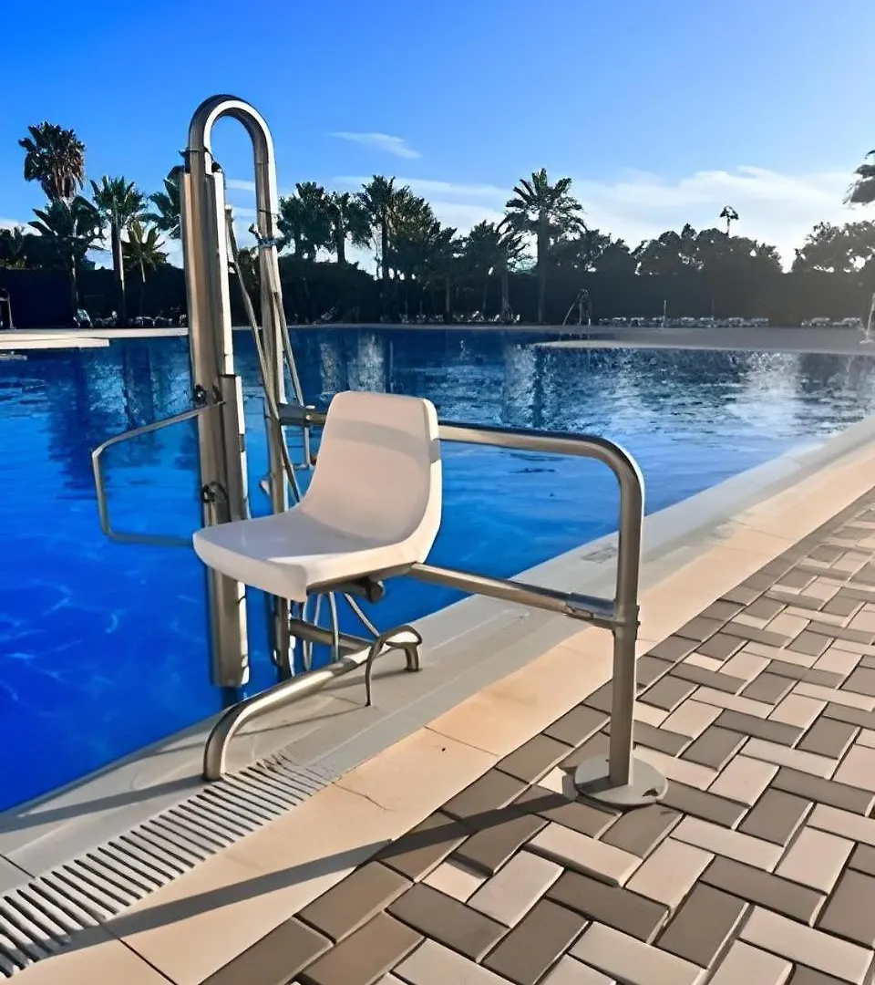 Apartamento Isla Canela Playa y Golf