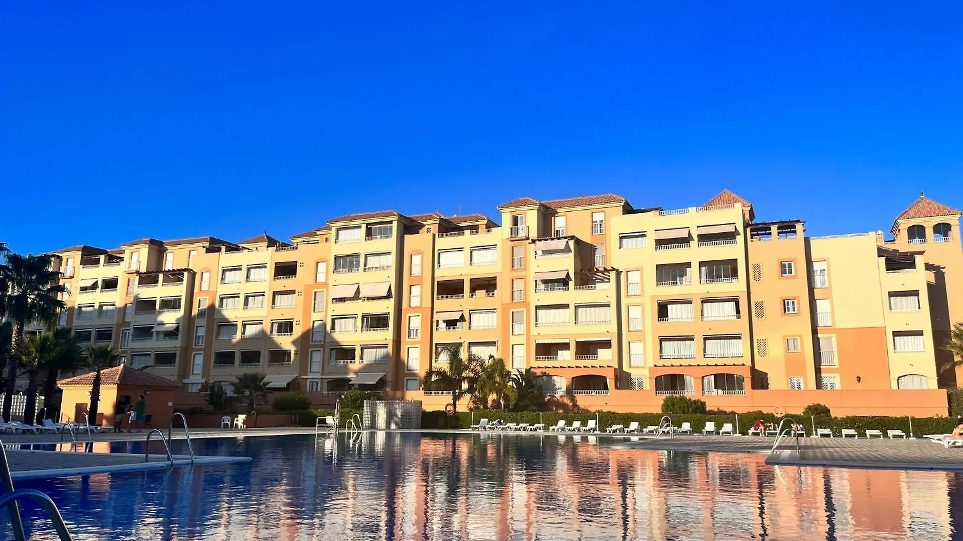 Isla Canela Playa Y Golf, 1ª Linea De Playa Spain