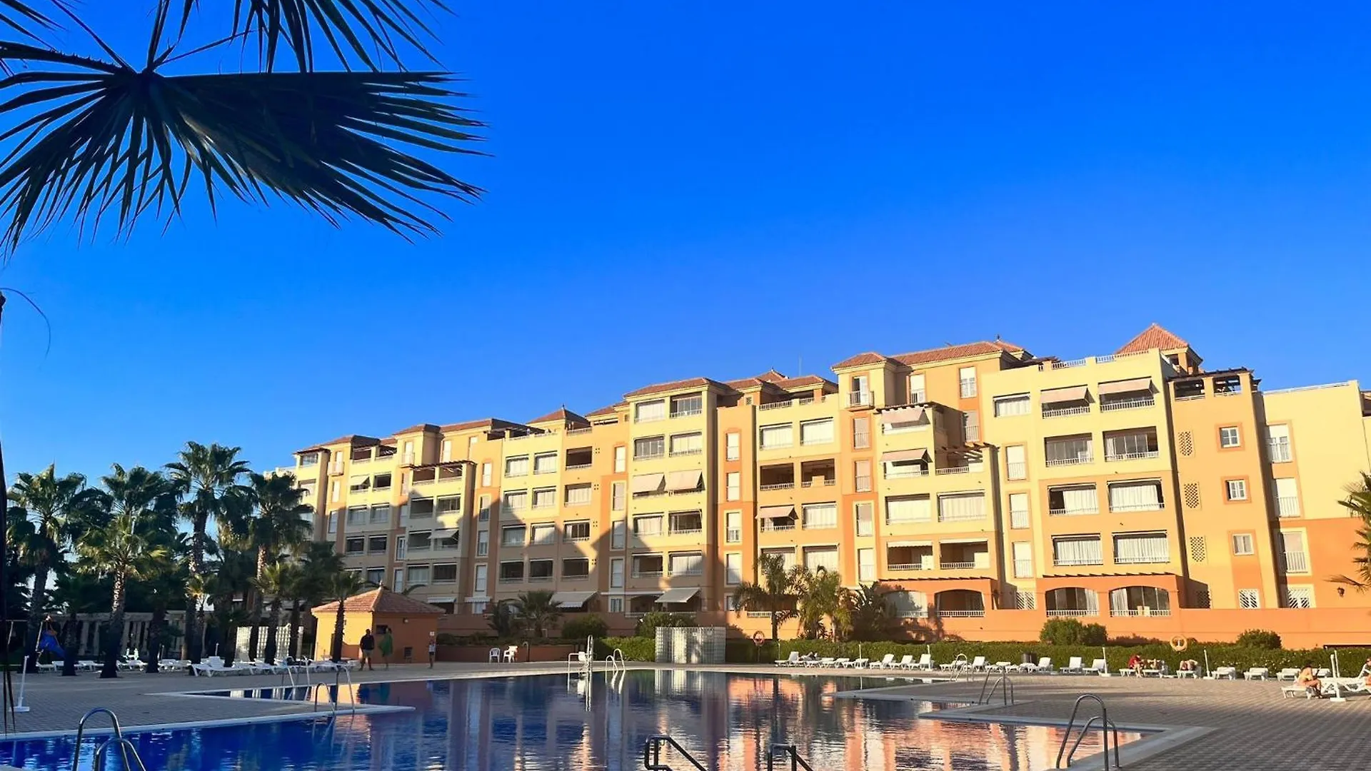 Isla Canela Playa Y Golf, 1ª Linea De Playa Isla Canela