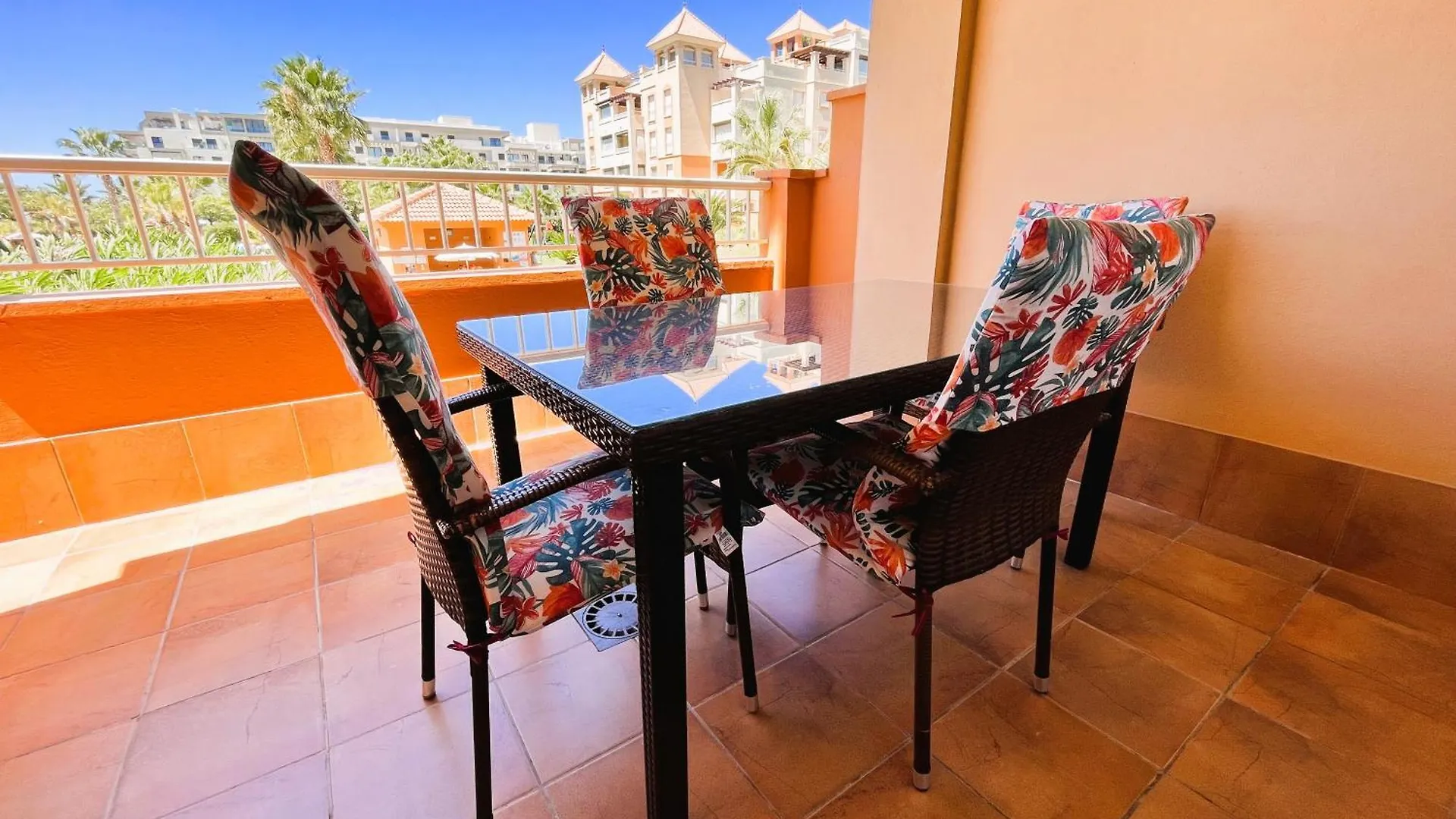 Apartment Isla Canela Playa Y Golf, 1ª Linea De Playa