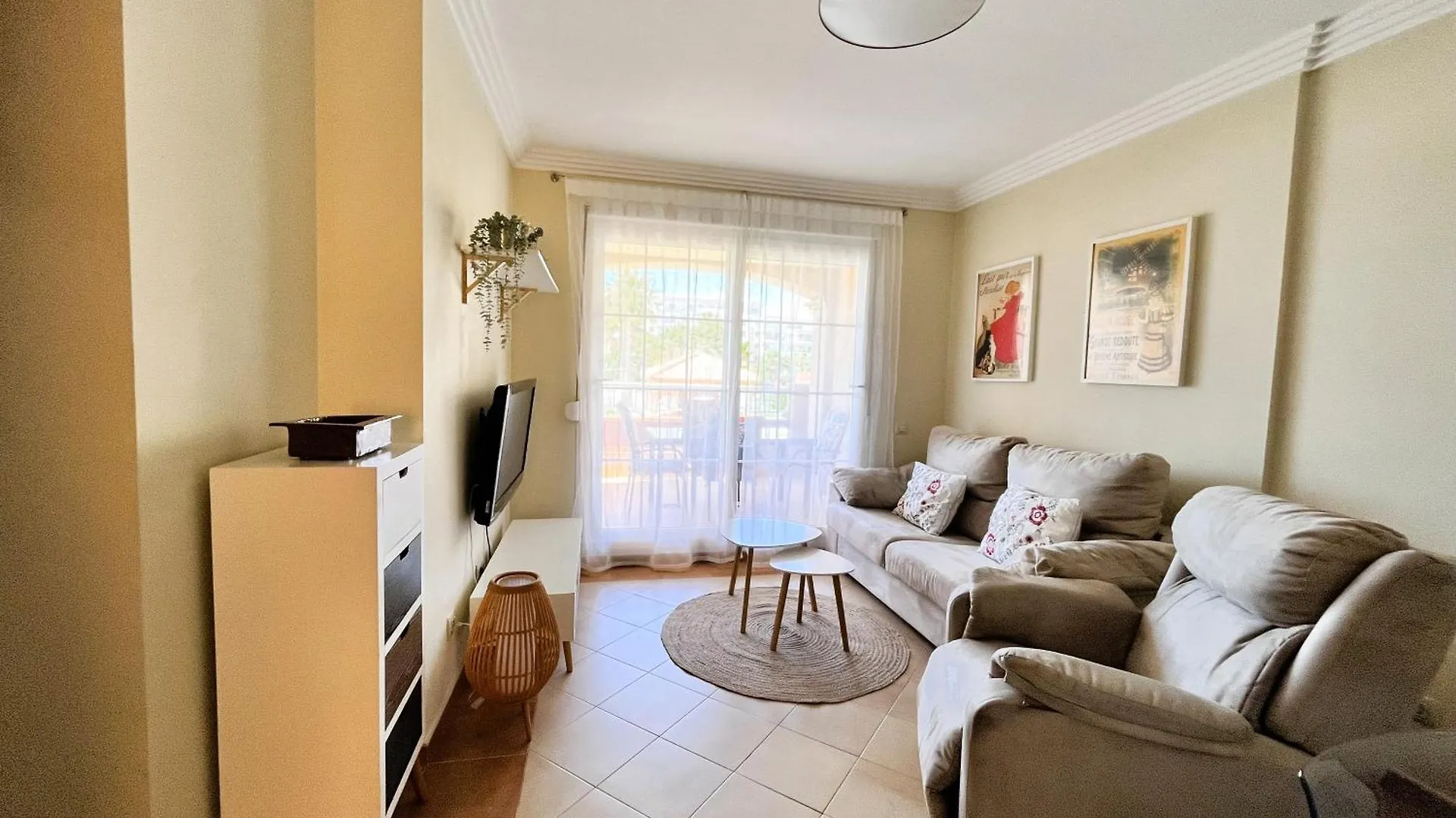 Apartment Isla Canela Playa Y Golf, 1ª Linea De Playa Spain