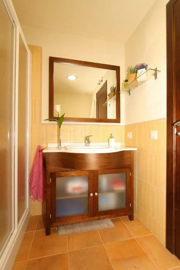 Apartamento Isla Canela Playa y Golf