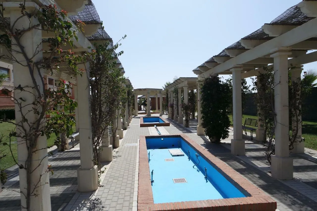 Isla Canela Playa y Golf Apartamento