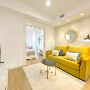  Apartamento Iloftmalaga Alameda De Capuchinos I España