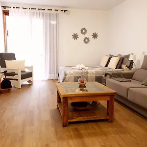  Apartamento Apartamento Bahía De San Marcos España
