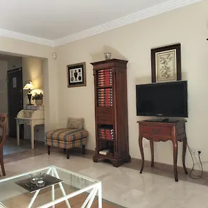  Apartamento Playa A Pie De Playa