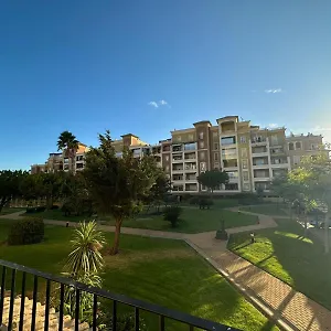  Apartamento Bonito En Primera Línea De Playa