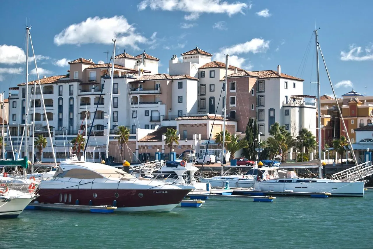 Isla Canela Playa Y Golf, 1ª Linea De Playa 0*, Isla Canela Spain