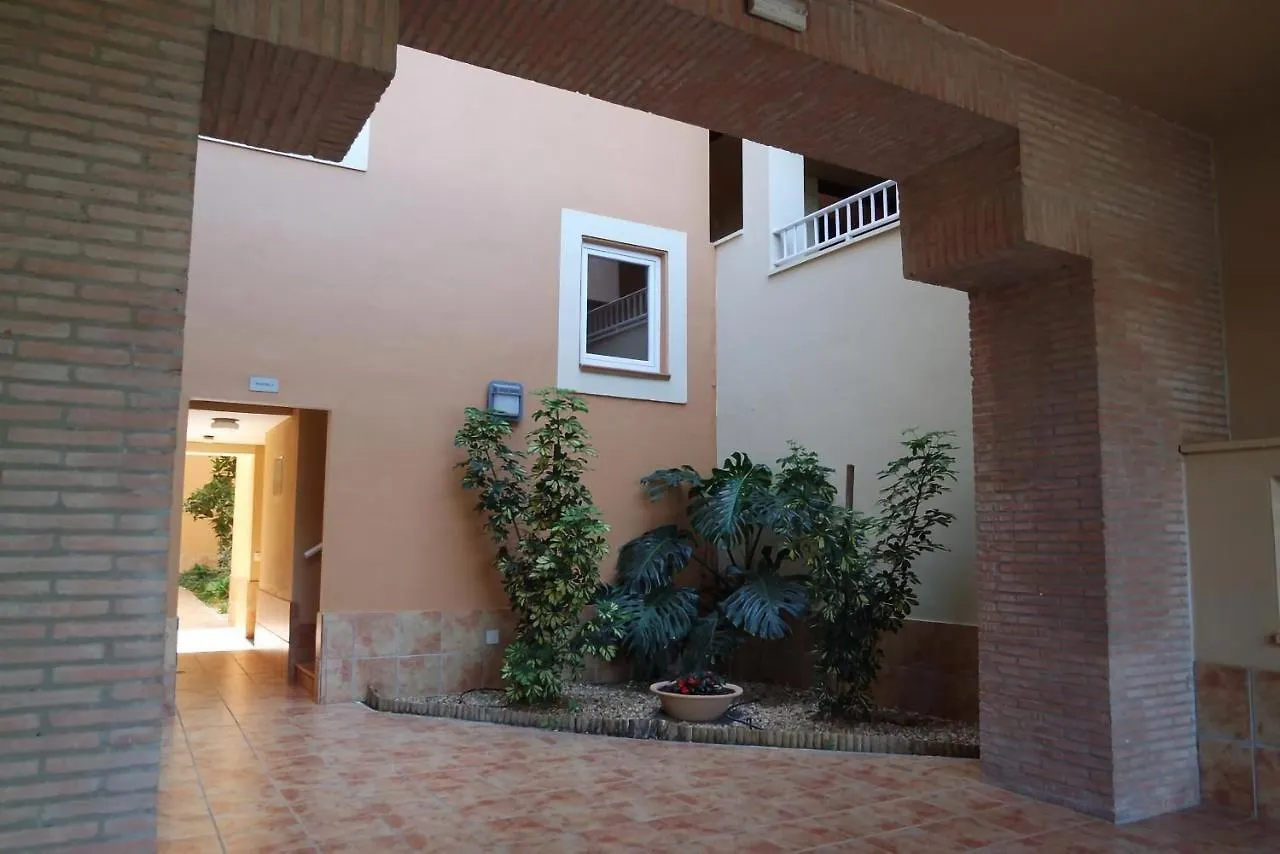 Isla Canela Playa Y Golf, 1ª Linea De Playa Apartment Isla Canela