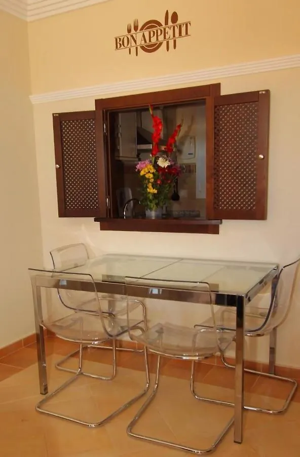 Appartement Isla Canela Playa Y Golf, 1ª Linea De Playa