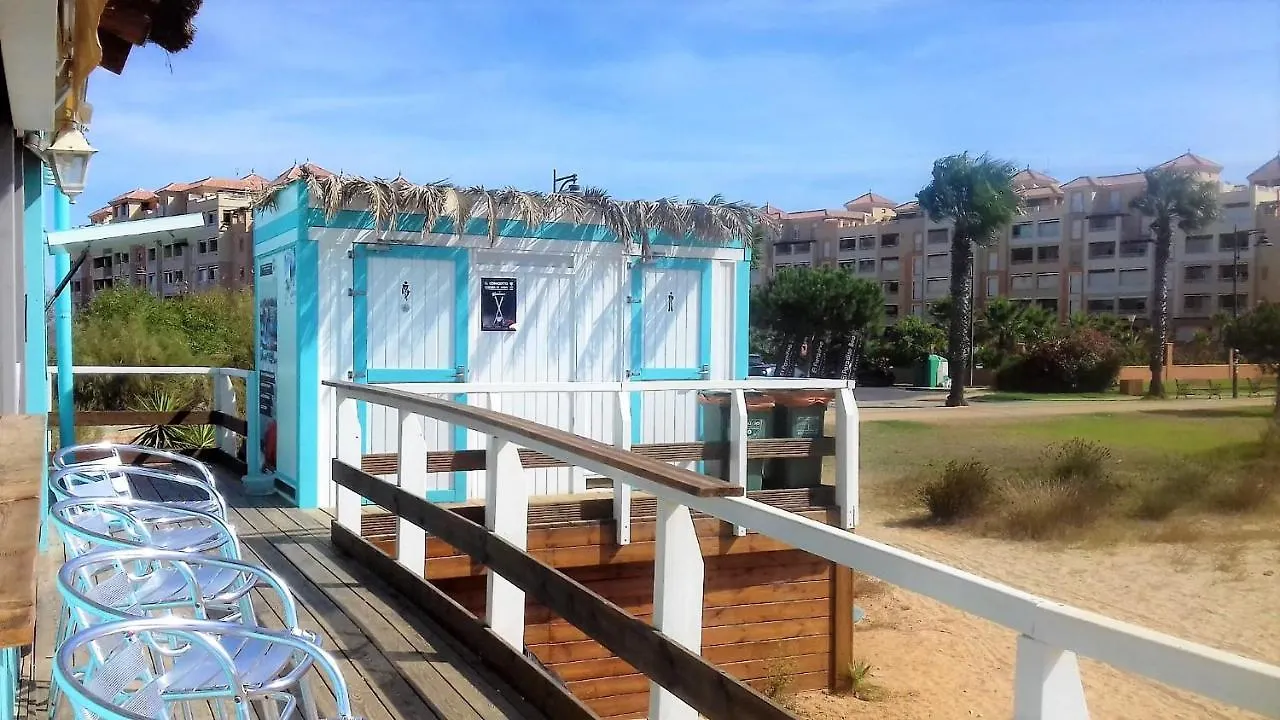 Apartment Isla Canela Playa Y Golf, 1ª Linea De Playa