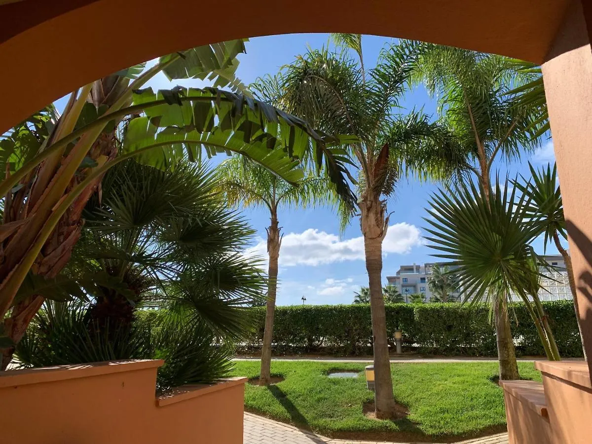 Isla Canela Playa Y Golf, 1ª Linea De Playa Apartment Isla Canela