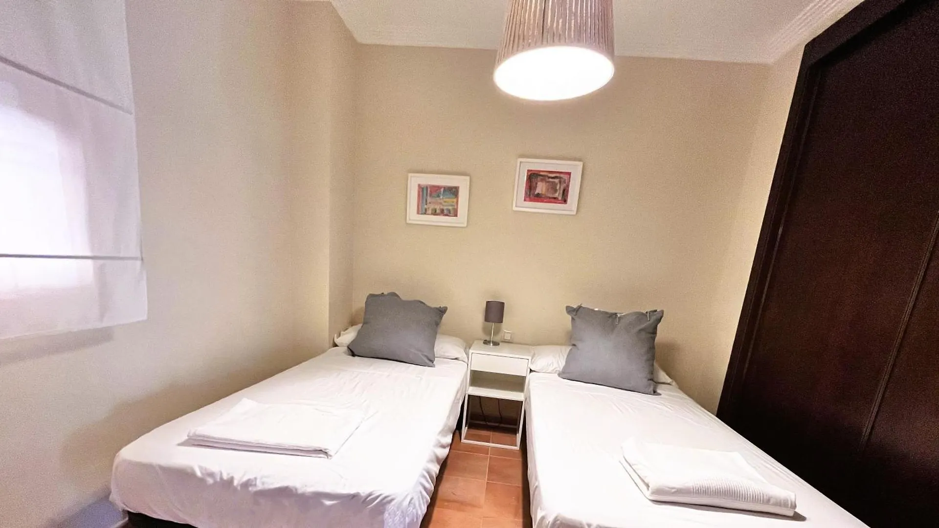Apartment Isla Canela Playa Y Golf, 1ª Linea De Playa