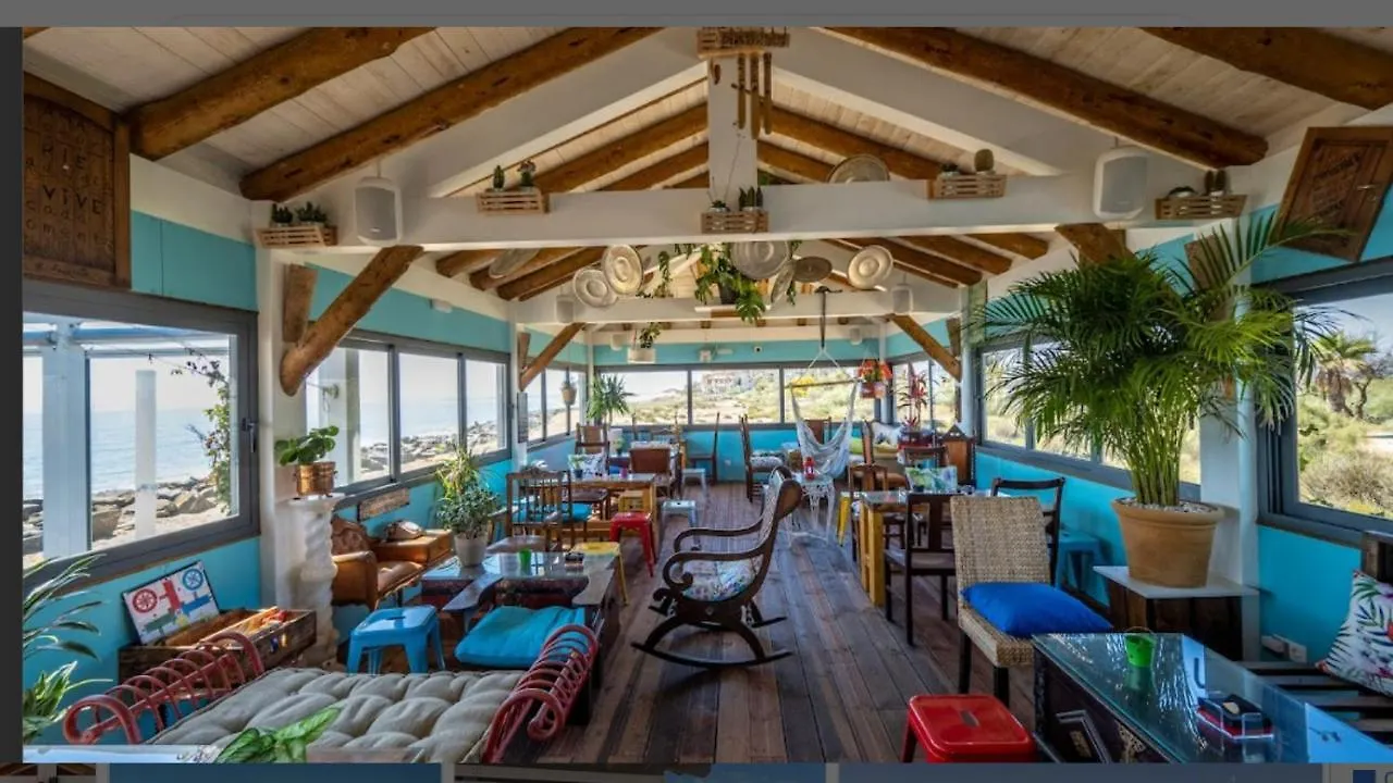 Isla Canela Playa Y Golf, 1ª Linea De Playa 0*, Исла-Канела Испания