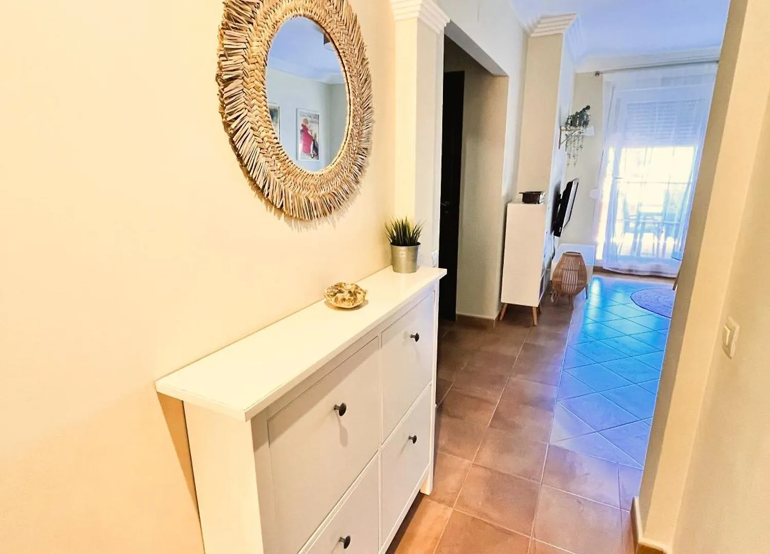 Апартаменты Isla Canela Playa Y Golf, 1ª Linea De Playa